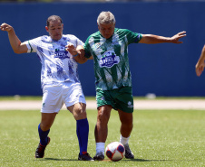 FUTEBOL DAS ESTRELAS