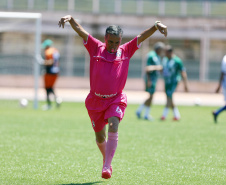 FUTEBOL DAS ESTRELAS