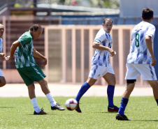 FUTEBOL DAS ESTRELAS