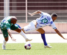 FUTEBOL DAS ESTRELAS