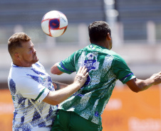 FUTEBOL DAS ESTRELAS