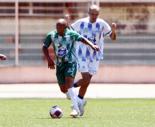 FUTEBOL DAS ESTRELAS