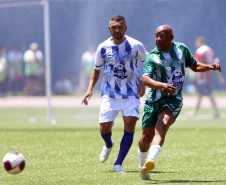 FUTEBOL DAS ESTRELAS