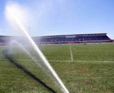 FUTEBOL DAS ESTRELAS