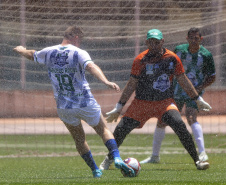 FUTEBOL DAS ESTRELAS
