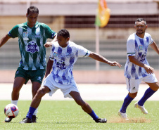 FUTEBOL DAS ESTRELAS