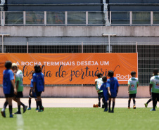 FUTEBOL DAS ESTRELAS