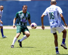 FUTEBOL DAS ESTRELAS