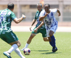 FUTEBOL DAS ESTRELAS