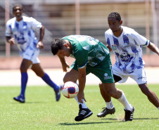 FUTEBOL DAS ESTRELAS