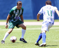 FUTEBOL DAS ESTRELAS