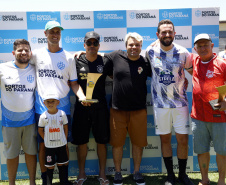 FUTEBOL DAS ESTRELAS