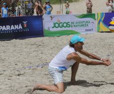 Com medalhistas olímpicos, Vôlei das Estrelas agita programação do Verão Maior