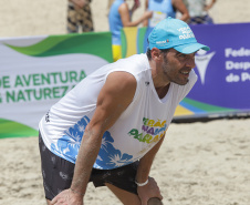 Com medalhistas olímpicos, Vôlei das Estrelas agita programação do Verão Maior