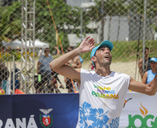 Com medalhistas olímpicos, Vôlei das Estrelas agita programação do Verão Maior