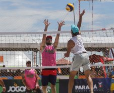 Com medalhistas olímpicos, Vôlei das Estrelas agita programação do Verão Maior