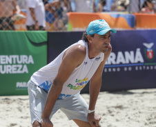 Com medalhistas olímpicos, Vôlei das Estrelas agita programação do Verão Maior