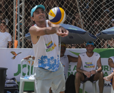 Com medalhistas olímpicos, Vôlei das Estrelas agita programação do Verão Maior