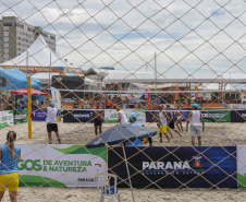 Com medalhistas olímpicos, Vôlei das Estrelas agita programação do Verão Maior