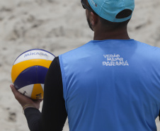 Com medalhistas olímpicos, Vôlei das Estrelas agita programação do Verão Maior