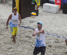 Com medalhistas olímpicos, Vôlei das Estrelas agita programação do Verão Maior