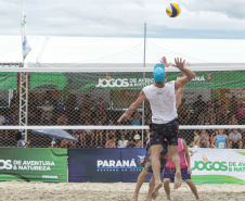 Com medalhistas olímpicos, Vôlei das Estrelas agita programação do Verão Maior