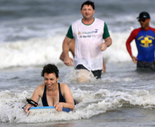  VERÃO MAIOR BODYBOARDING PCD