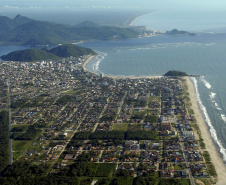 Estado libera recursos para construção de mais uma ponte em Guaratuba