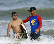  VERÃO MAIOR BODYBOARDING PCD