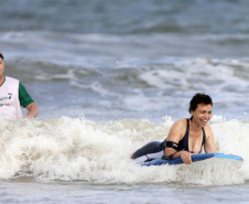  VERÃO MAIOR BODYBOARDING PCD