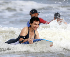  VERÃO MAIOR BODYBOARDING PCD