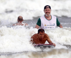  VERÃO MAIOR BODYBOARDING PCD