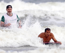  VERÃO MAIOR BODYBOARDING PCD