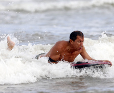  VERÃO MAIOR BODYBOARDING PCD