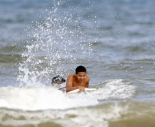  VERÃO MAIOR BODYBOARDING PCD