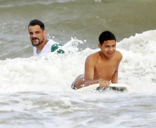  VERÃO MAIOR BODYBOARDING PCD