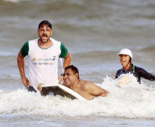  VERÃO MAIOR BODYBOARDING PCD