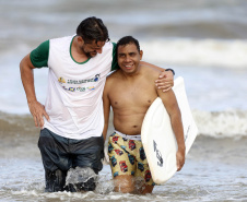  VERÃO MAIOR BODYBOARDING PCD