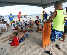  VERÃO MAIOR BODYBOARDING PCD