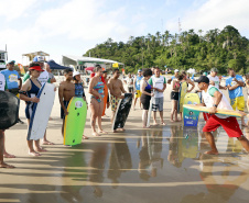  VERÃO MAIOR BODYBOARDING PCD