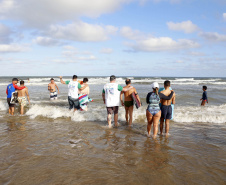  VERÃO MAIOR BODYBOARDING PCD