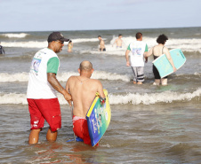  VERÃO MAIOR BODYBOARDING PCD