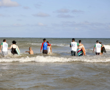  VERÃO MAIOR BODYBOARDING PCD