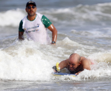  VERÃO MAIOR BODYBOARDING PCD