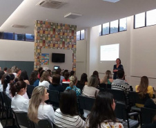 Programa de formação de lideranças femininas abrange 13 instituições de pesquisa do Paraná