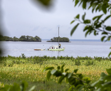  Portos do Paraná concede cessão de área para sede de grupo de escoteiros do mar de Antonina