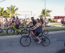 Veranistas podem aproveitar os últimos dias com atividades dos postos fixos do Verão Maior Paraná