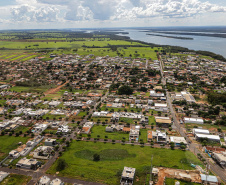 Turismo impulsiona o desenvolvimento de municípios do Noroeste 