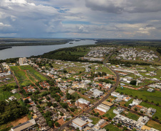 Turismo impulsiona o desenvolvimento de municípios do Noroeste 