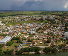 Turismo impulsiona o desenvolvimento de municípios do Noroeste 